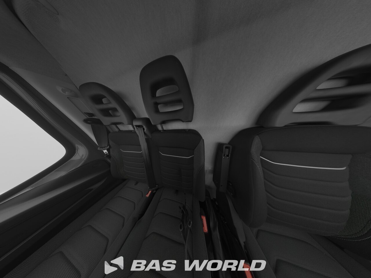 Other : Iveco Daily 35C21 Furgonetka