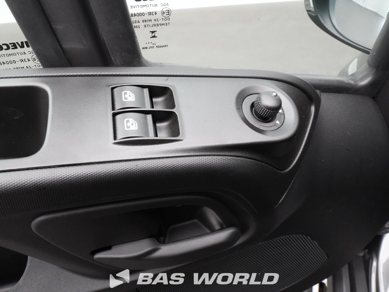 Other : Iveco Daily 35C21 Furgonetka