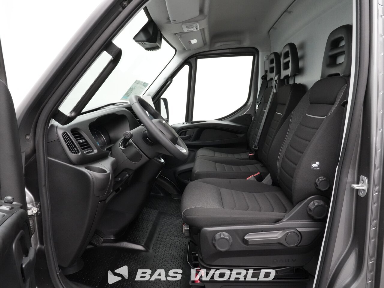 Other : Iveco Daily 35C21 Furgonetka