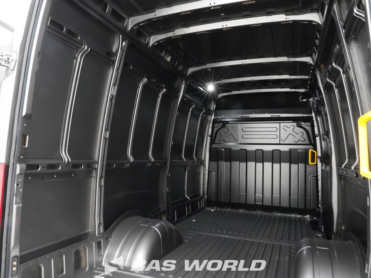 Other : Iveco Daily 35C21 Furgonetka