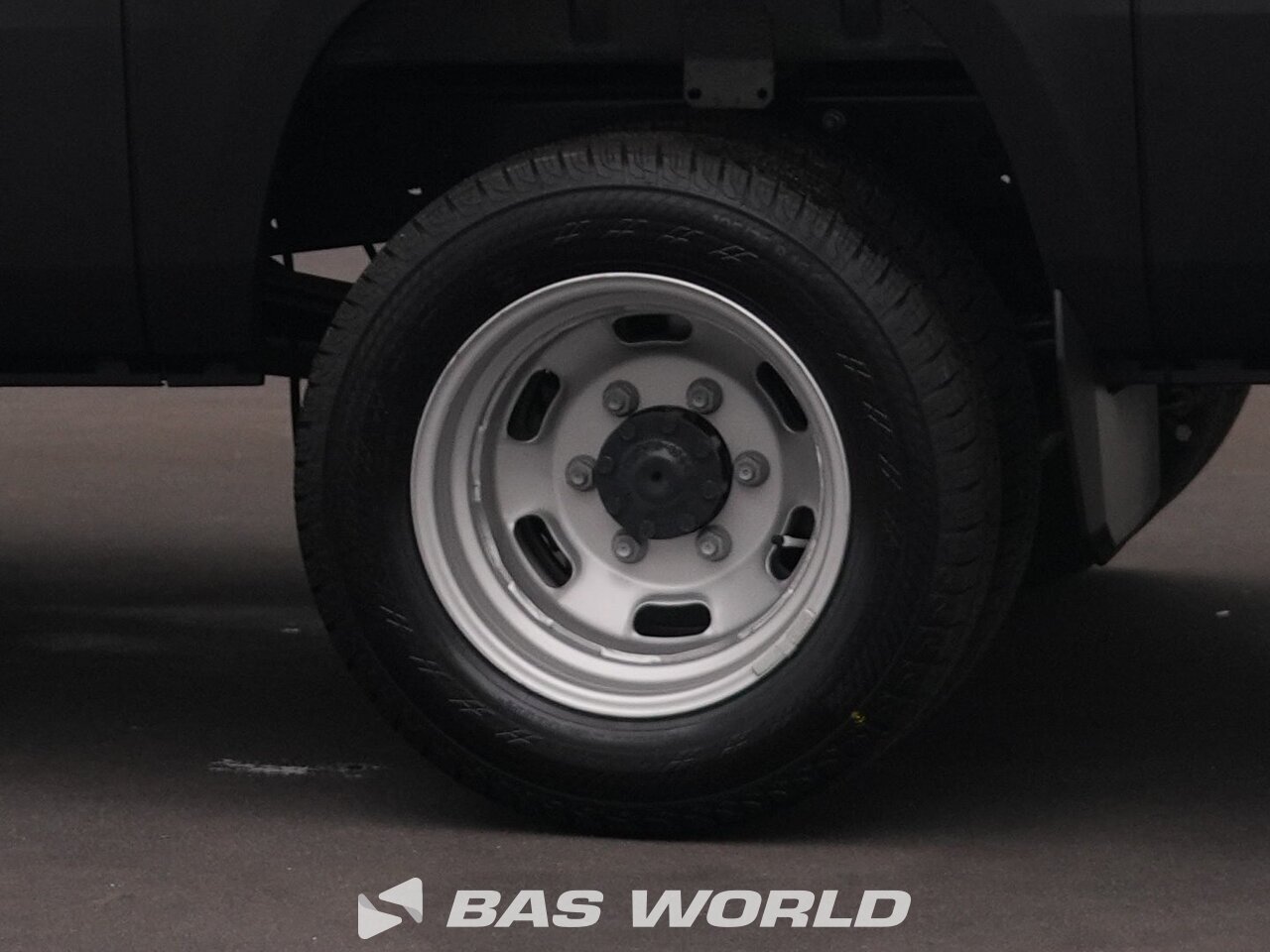 Other : Iveco Daily 35C21 Furgonetka