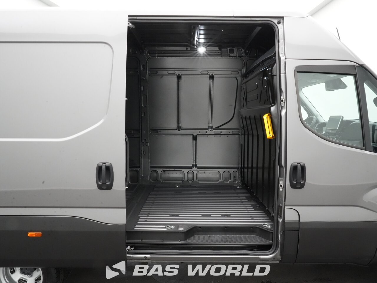 Other : Iveco Daily 35C21 Furgonetka