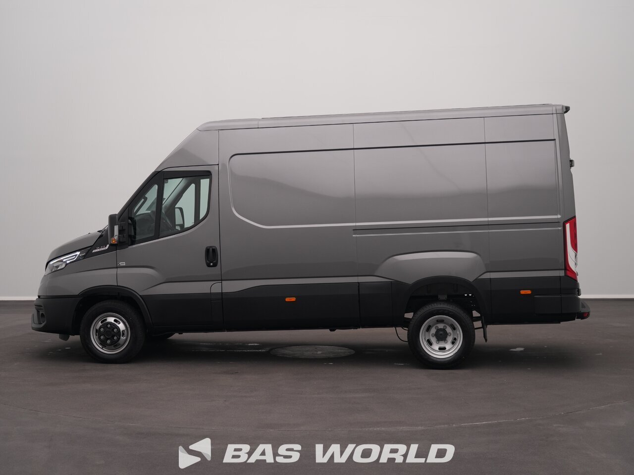 Other : Iveco Daily 35C21 Furgonetka