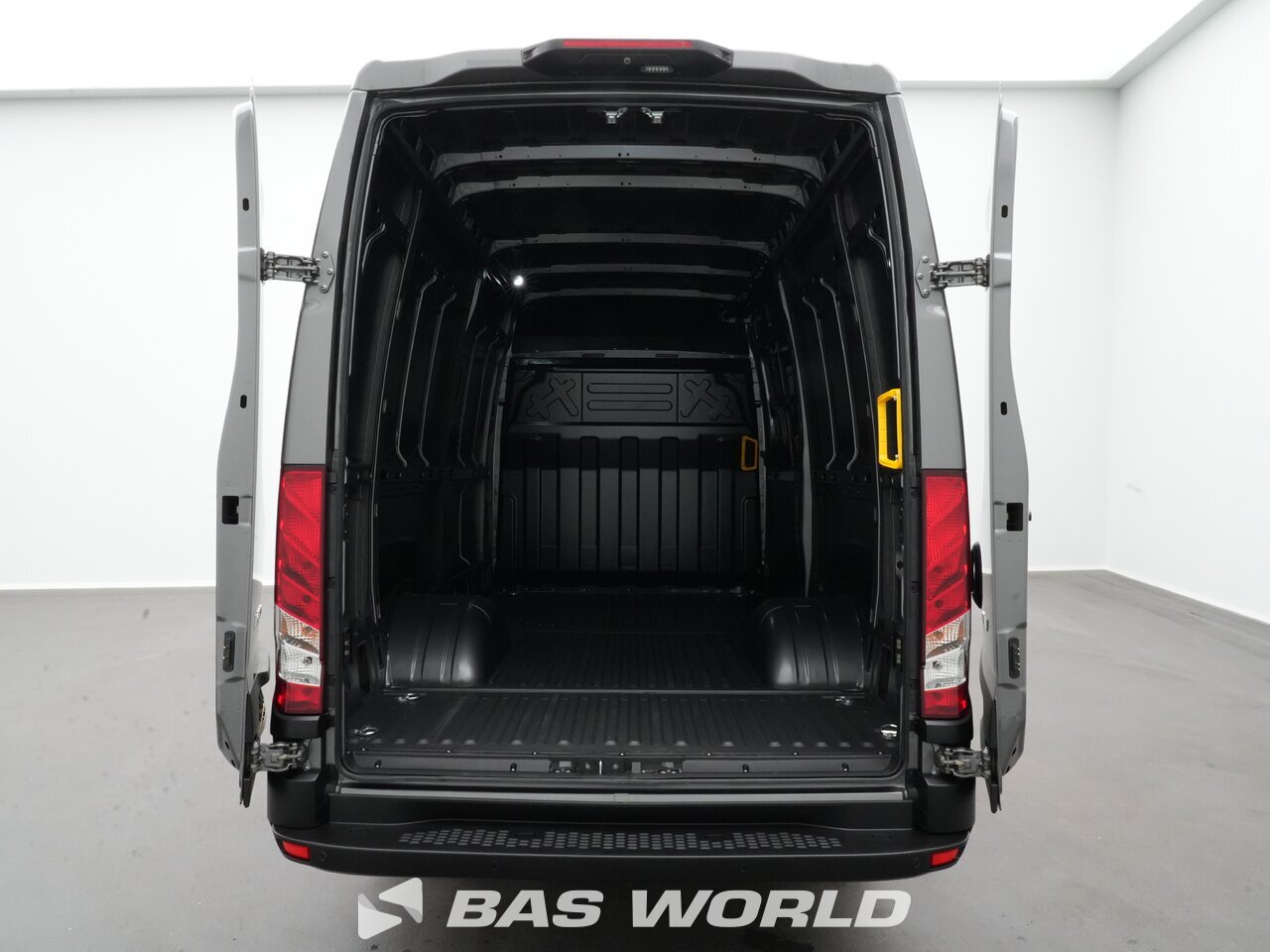 Other : Iveco Daily 35C21 Furgonetka