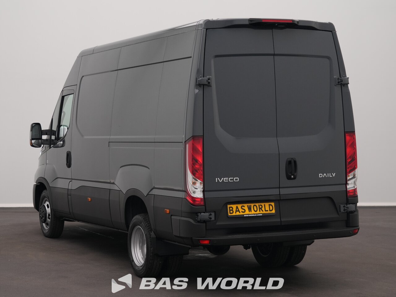 Other : Iveco Daily 35C21 Minibussar skåpbilar