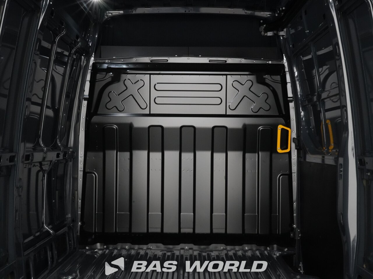 Other : Iveco Daily 35C21 Minibussar skåpbilar