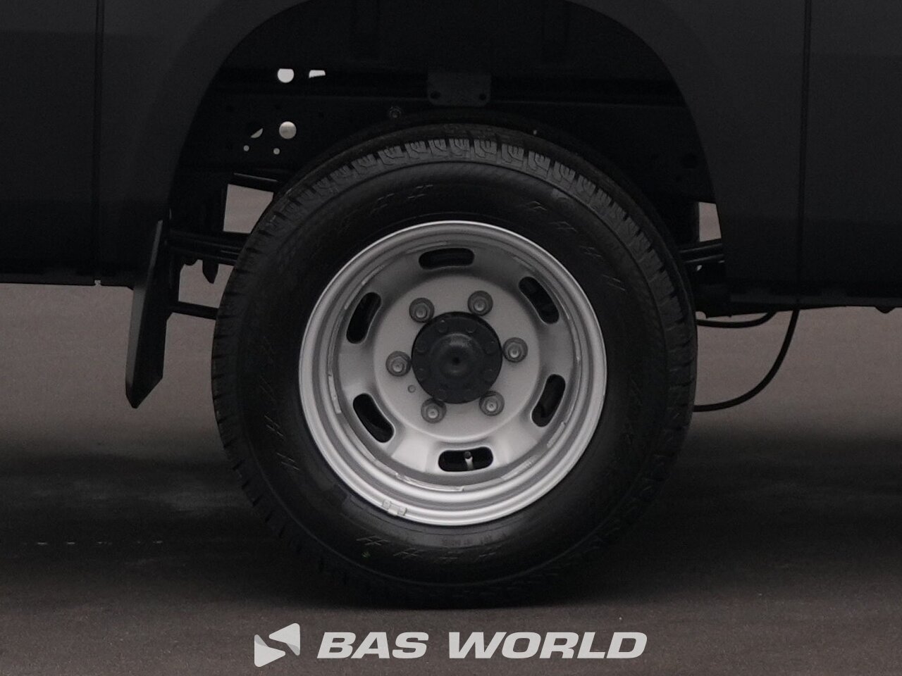 Other : Iveco Daily 35C21 Minibussar skåpbilar