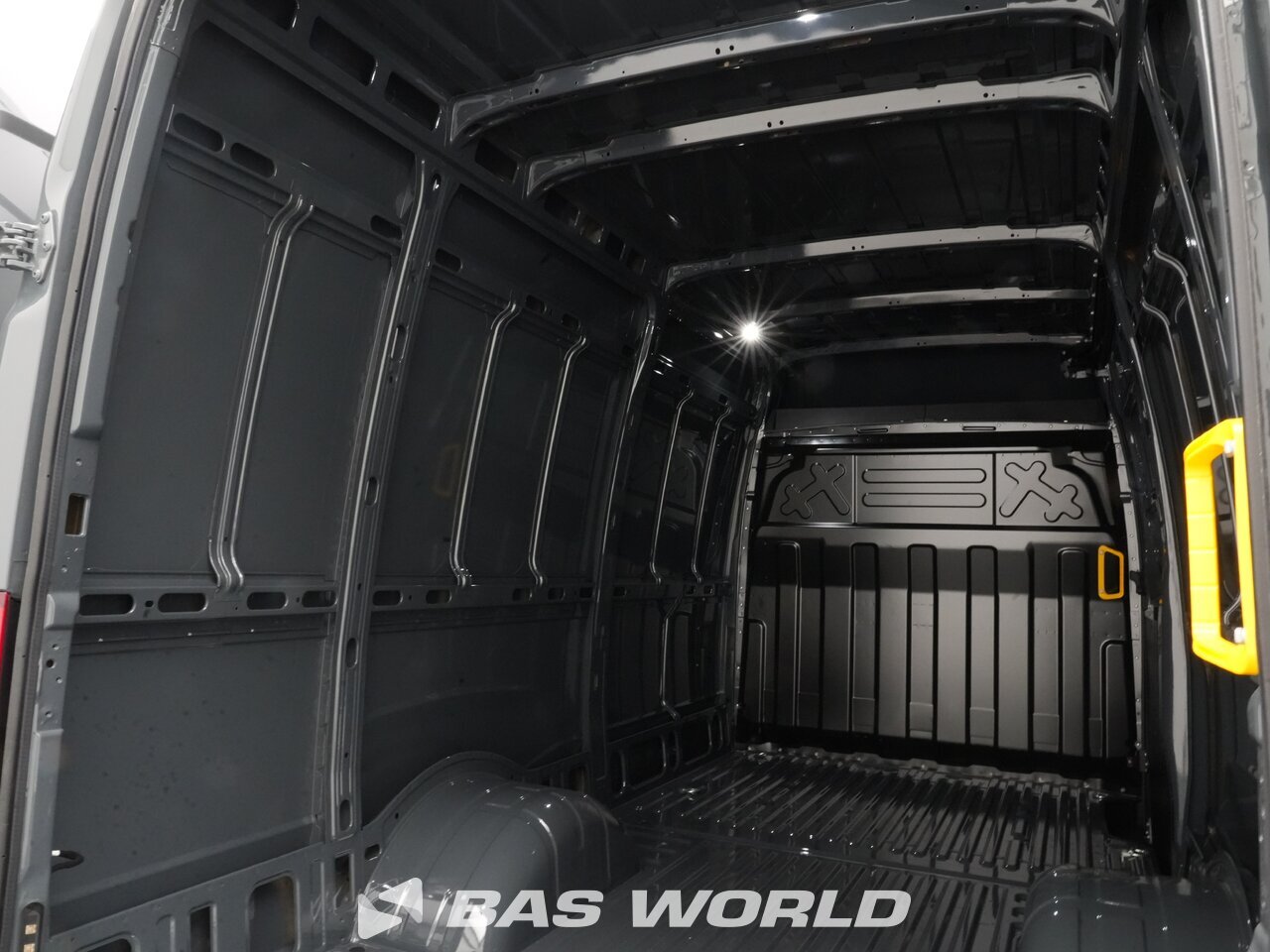 Other : Iveco Daily 35C21 Minibussar skåpbilar