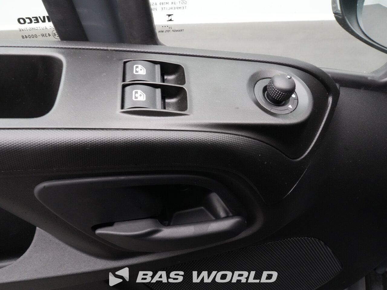 Other : Iveco Daily 35C21 Minibussar skåpbilar