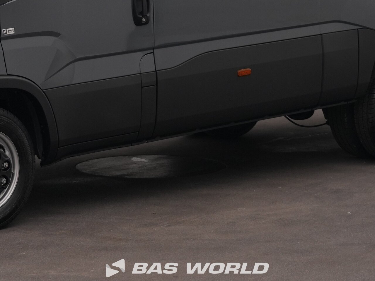 Other : Iveco Daily 35C21 Minibussar skåpbilar