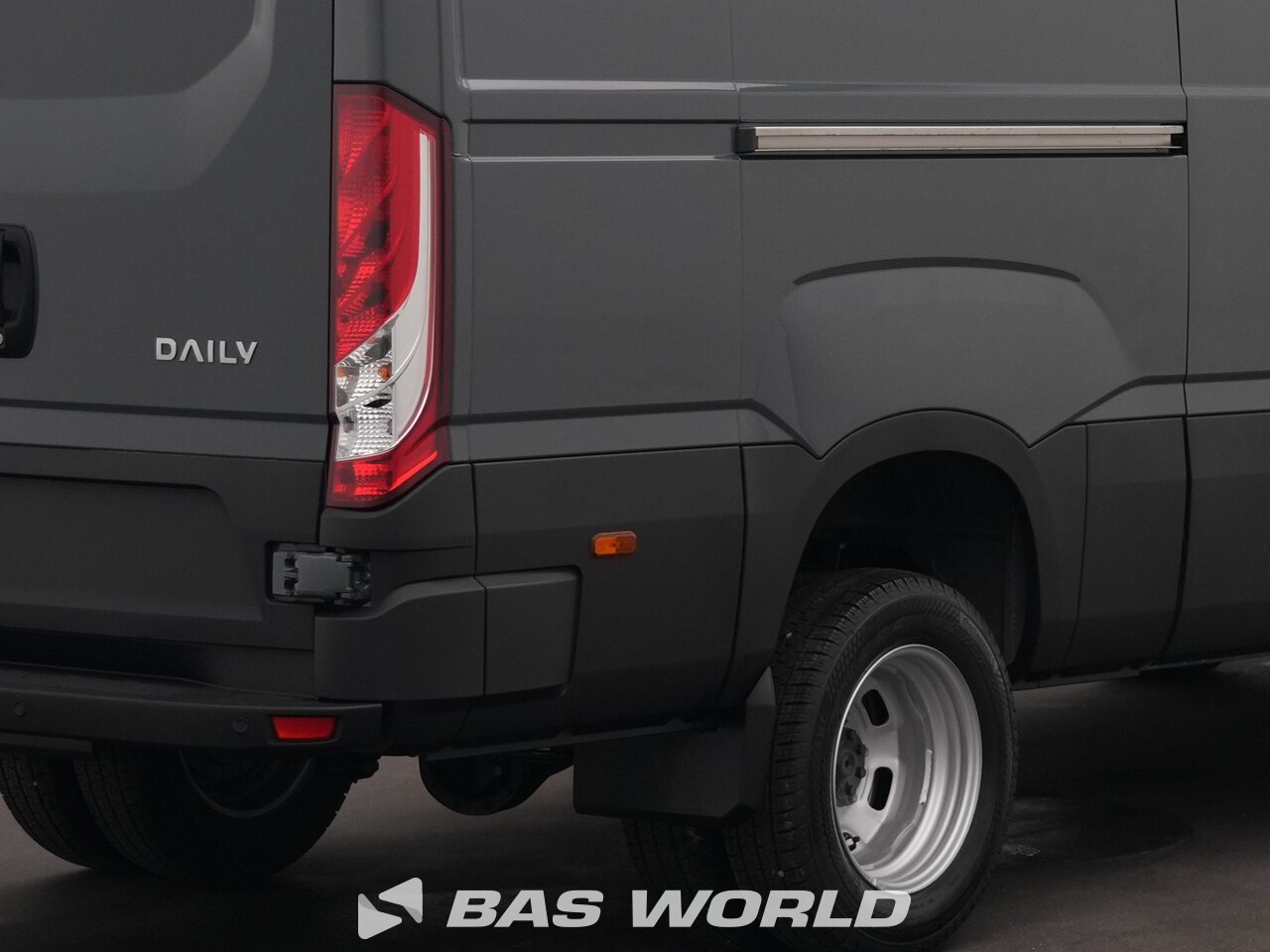 Other : Iveco Daily 35C21 Minibussar skåpbilar