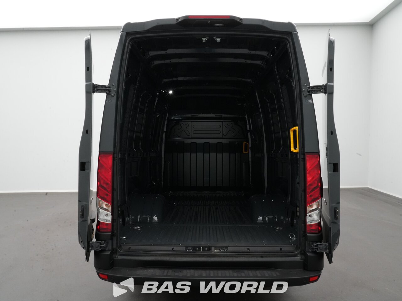 Other : Iveco Daily 35C21 Minibussar skåpbilar