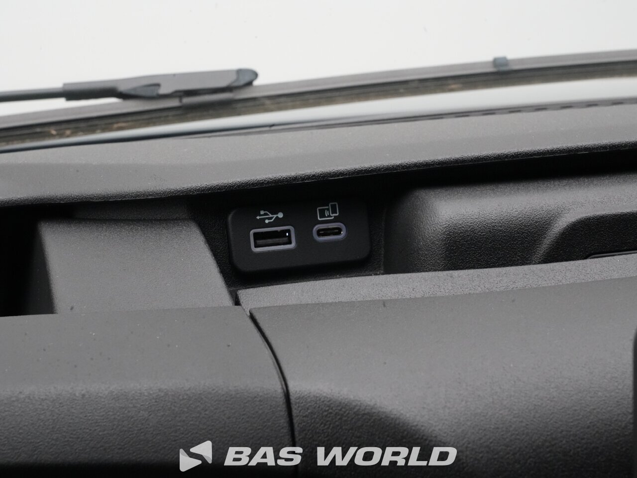 Other : Iveco Daily 35C21 Minibussar skåpbilar