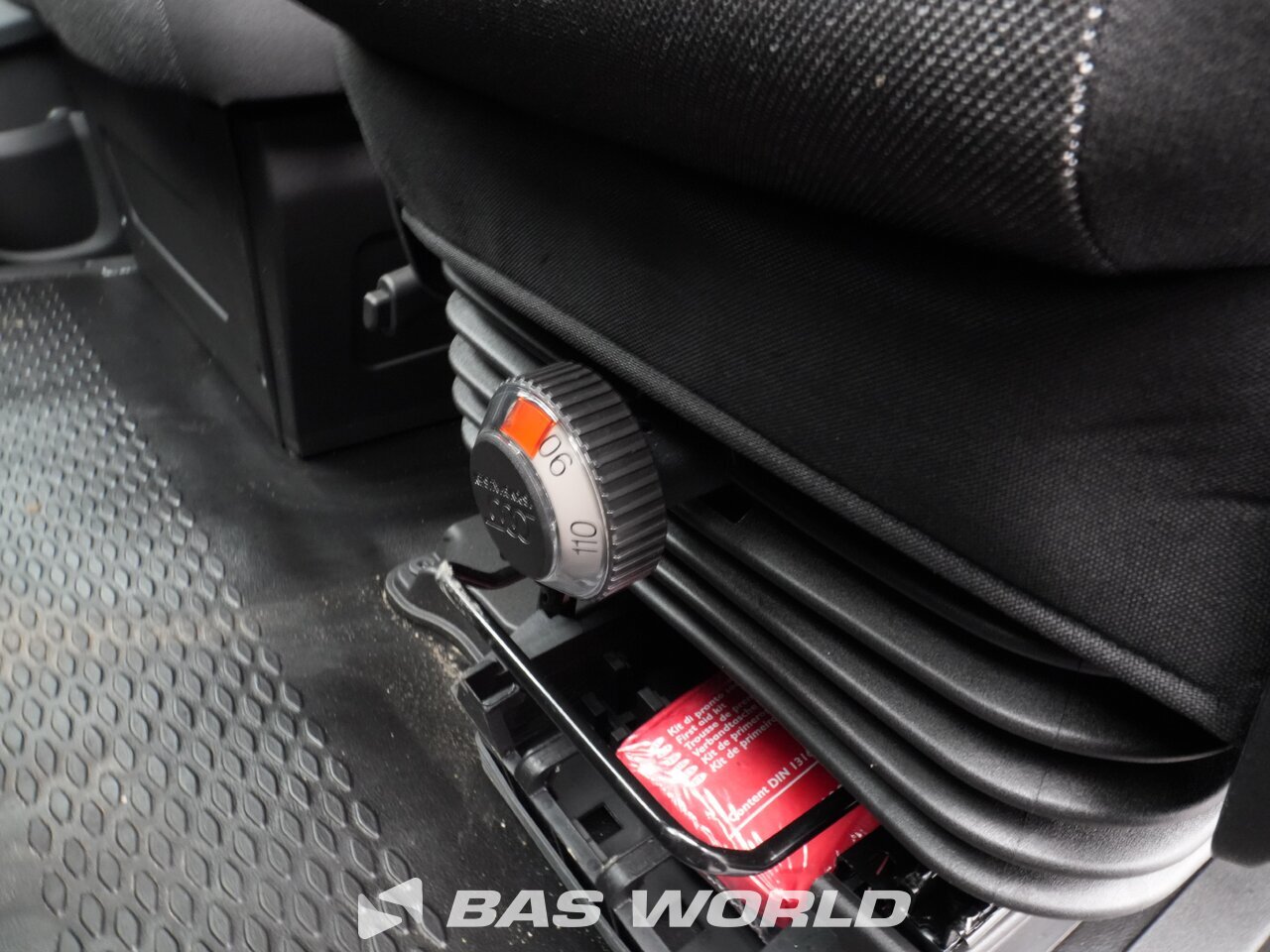 Other : Iveco Daily 35C21 Minibussar skåpbilar