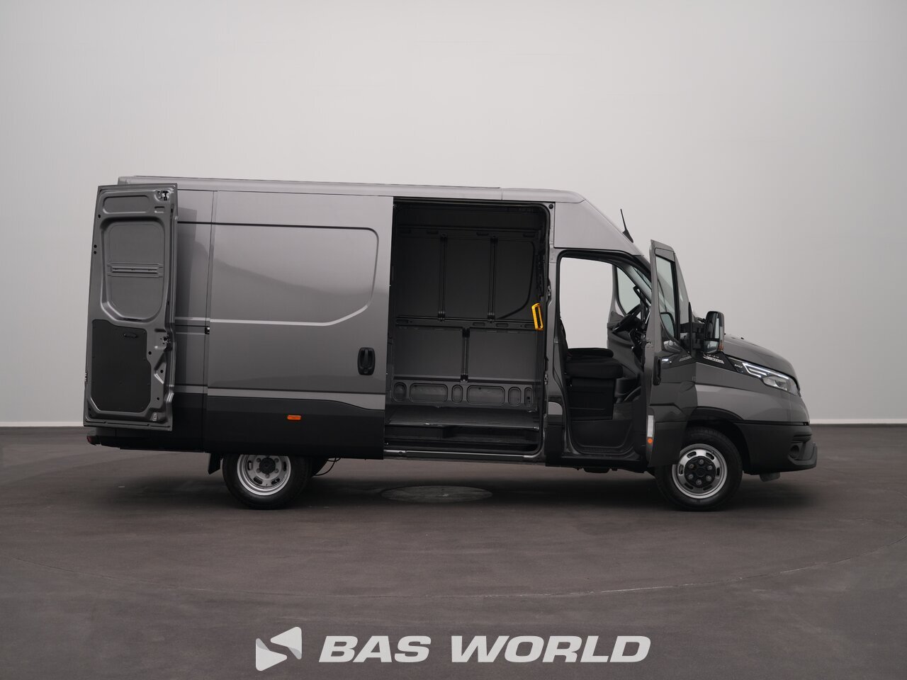 Other : Iveco Daily 35C21 Furgão