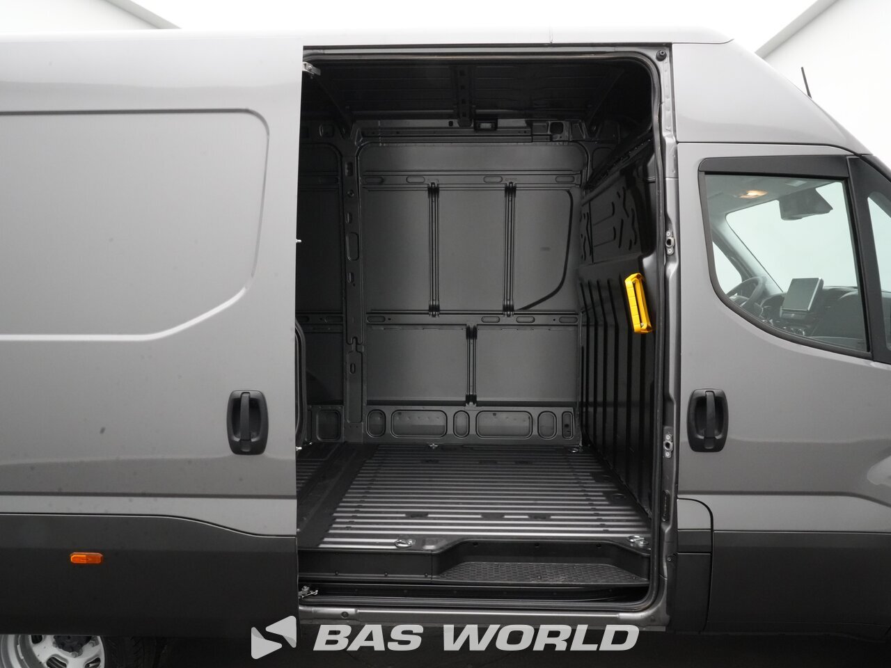 Other : Iveco Daily 35C21 Furgão