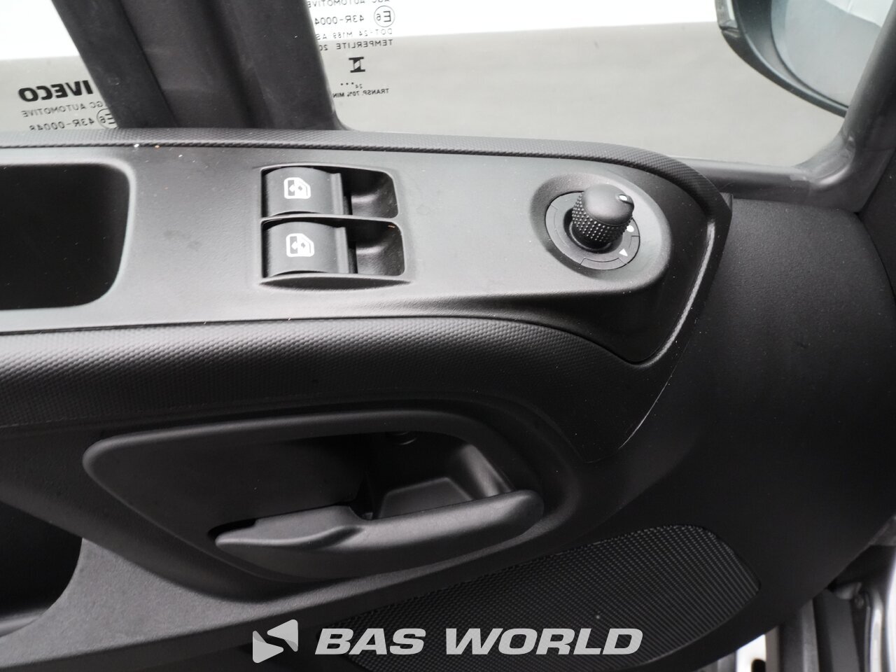 Other : Iveco Daily 35C21 Furgão
