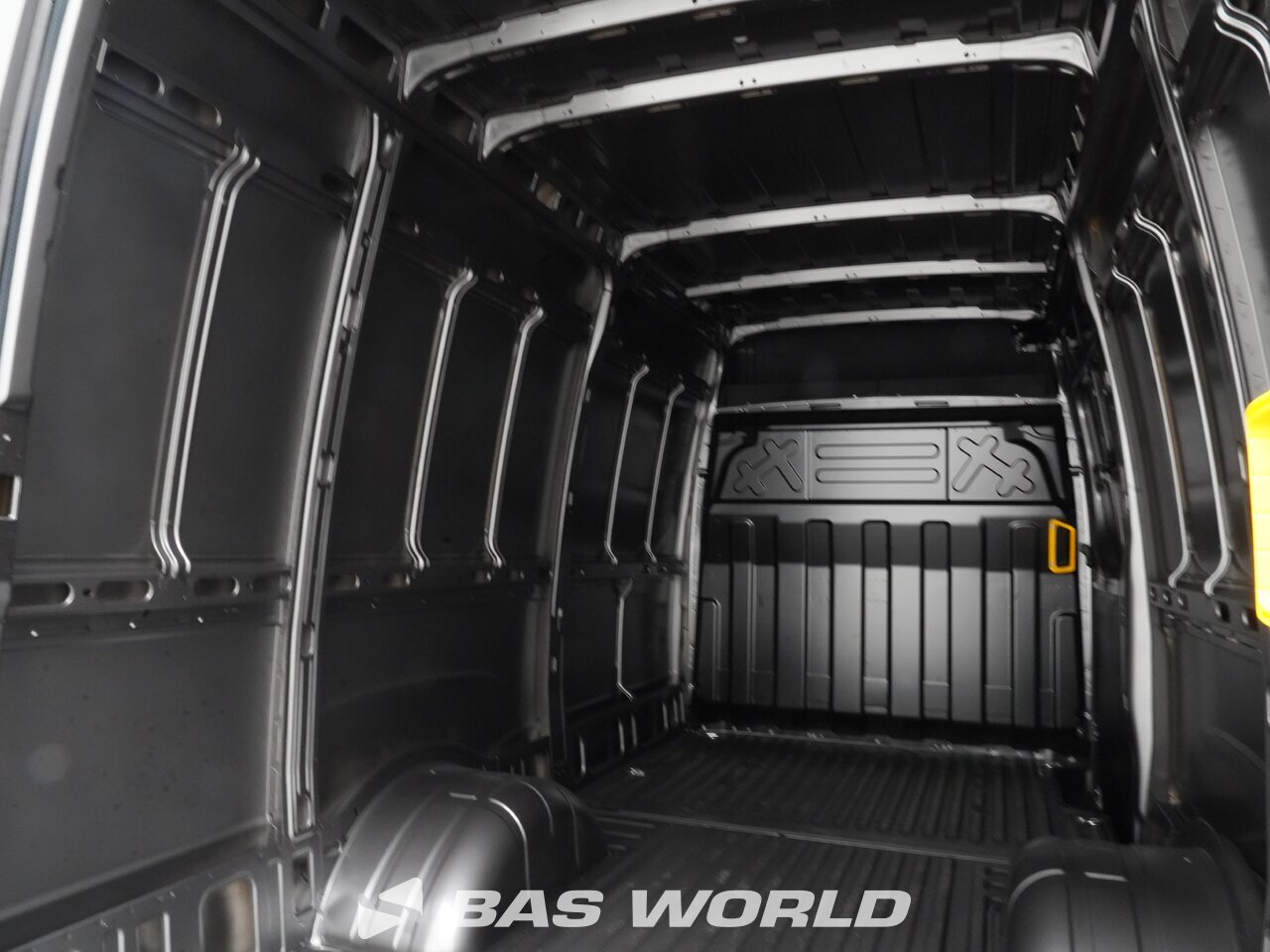Other : Iveco Daily 35C21 Furgão