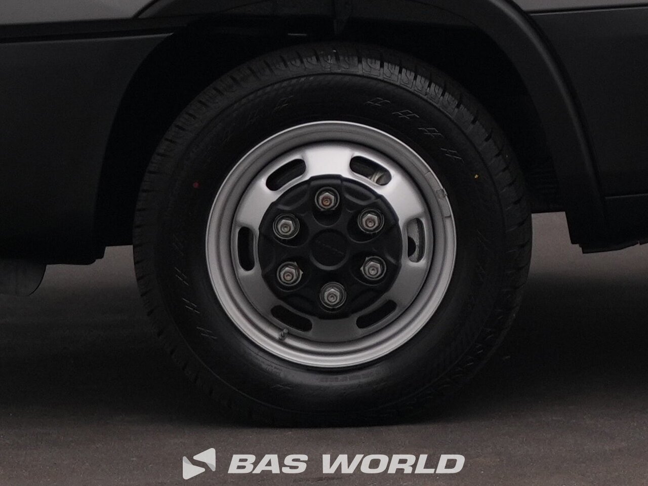 Other : Iveco Daily 35C21 Furgão