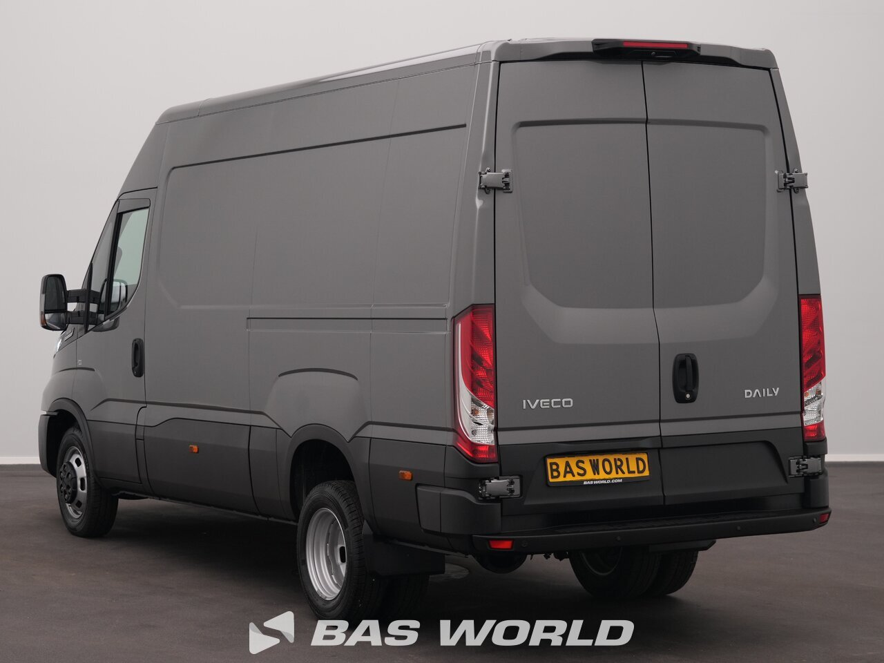Other : Iveco Daily 35C21 Furgão