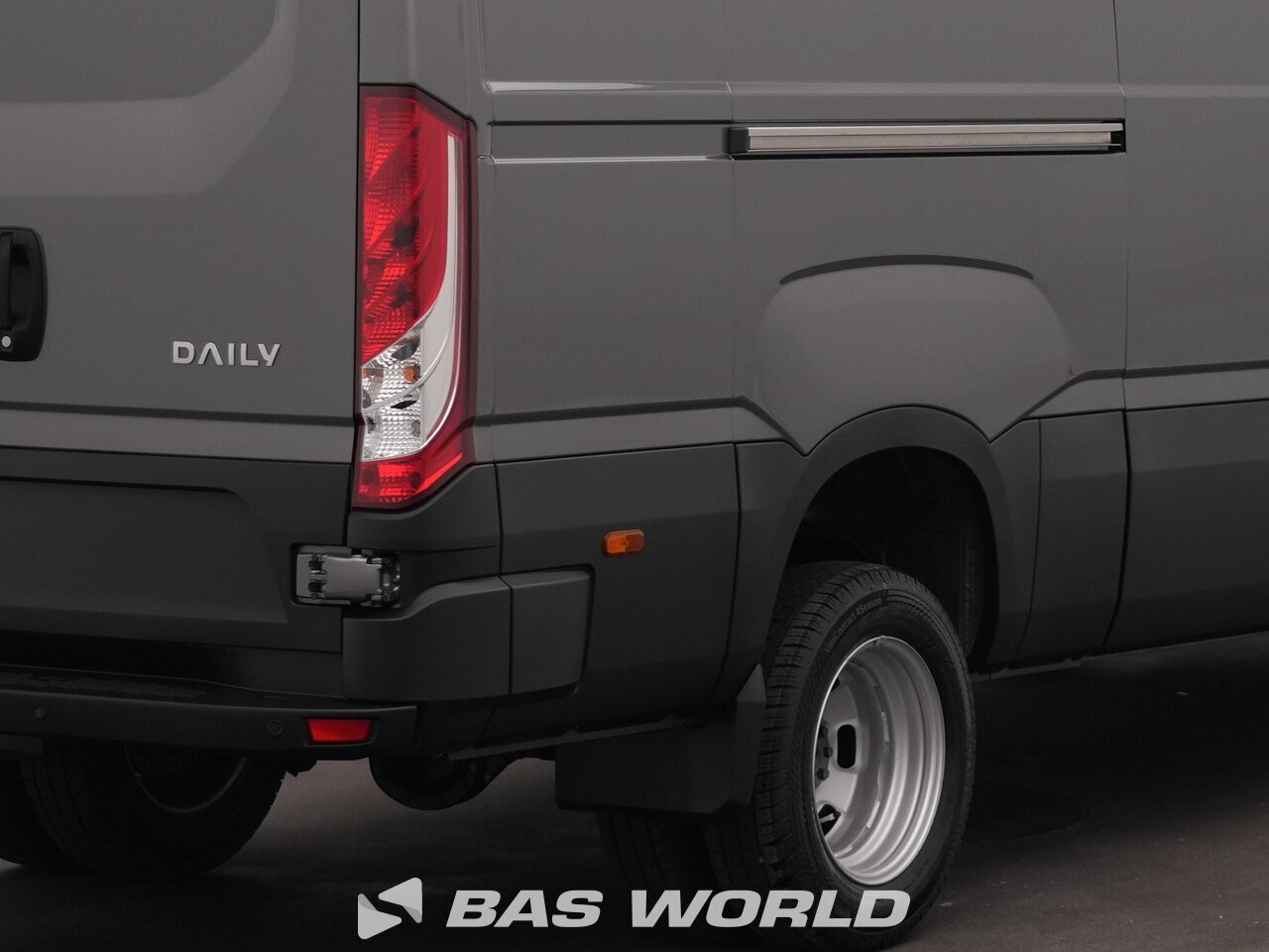 Other : Iveco Daily 35C21 Furgão