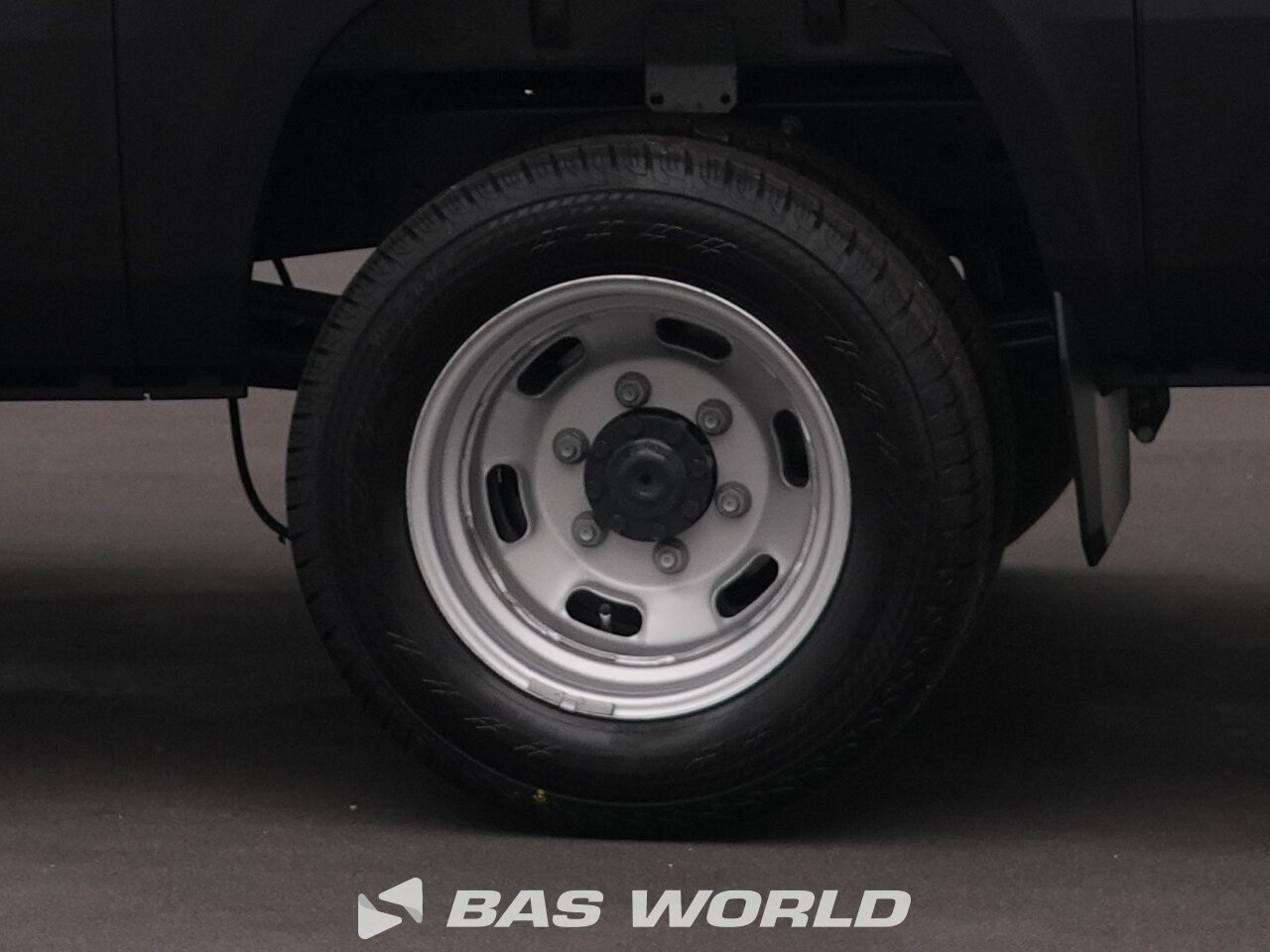 Other : Iveco Daily 35C21 Furgão