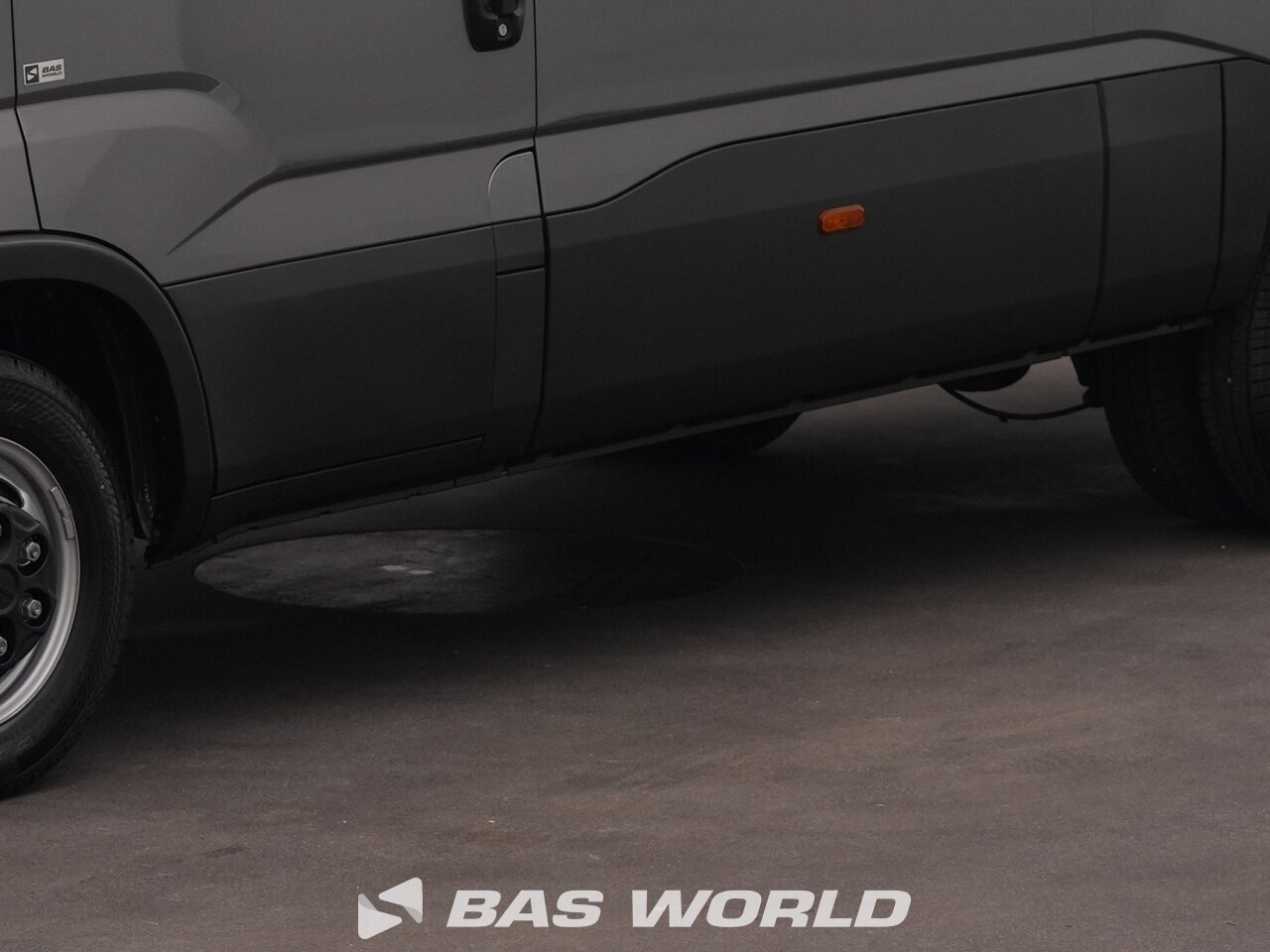 Other : Iveco Daily 35C21 Furgão
