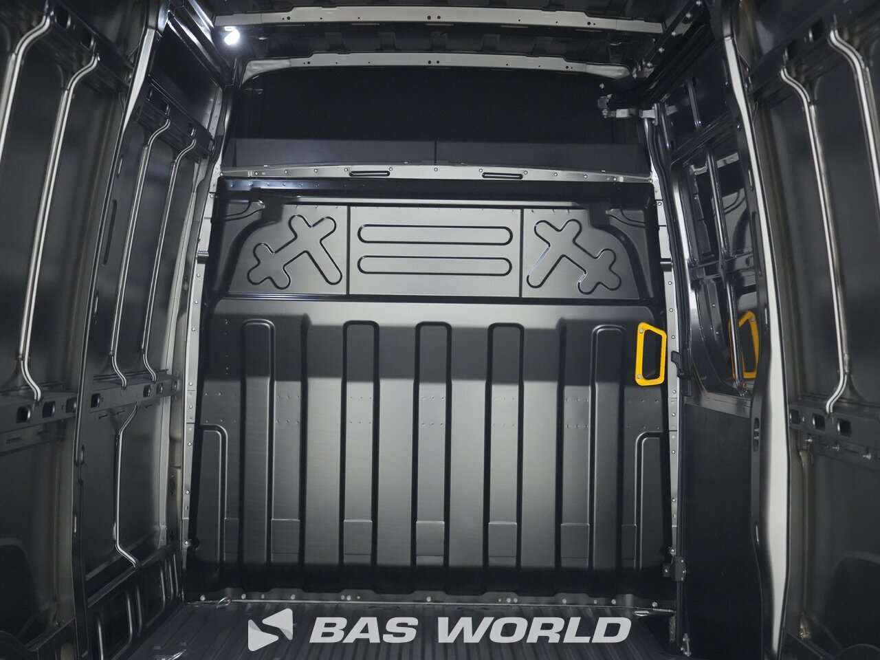 Other : Iveco Daily 35S21 Furgonetka