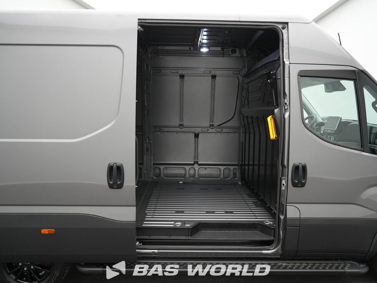 Other : Iveco Daily 35S21 Furgonetka