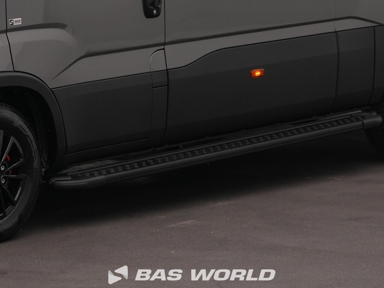 Other : Iveco Daily 35S21 Furgonetka