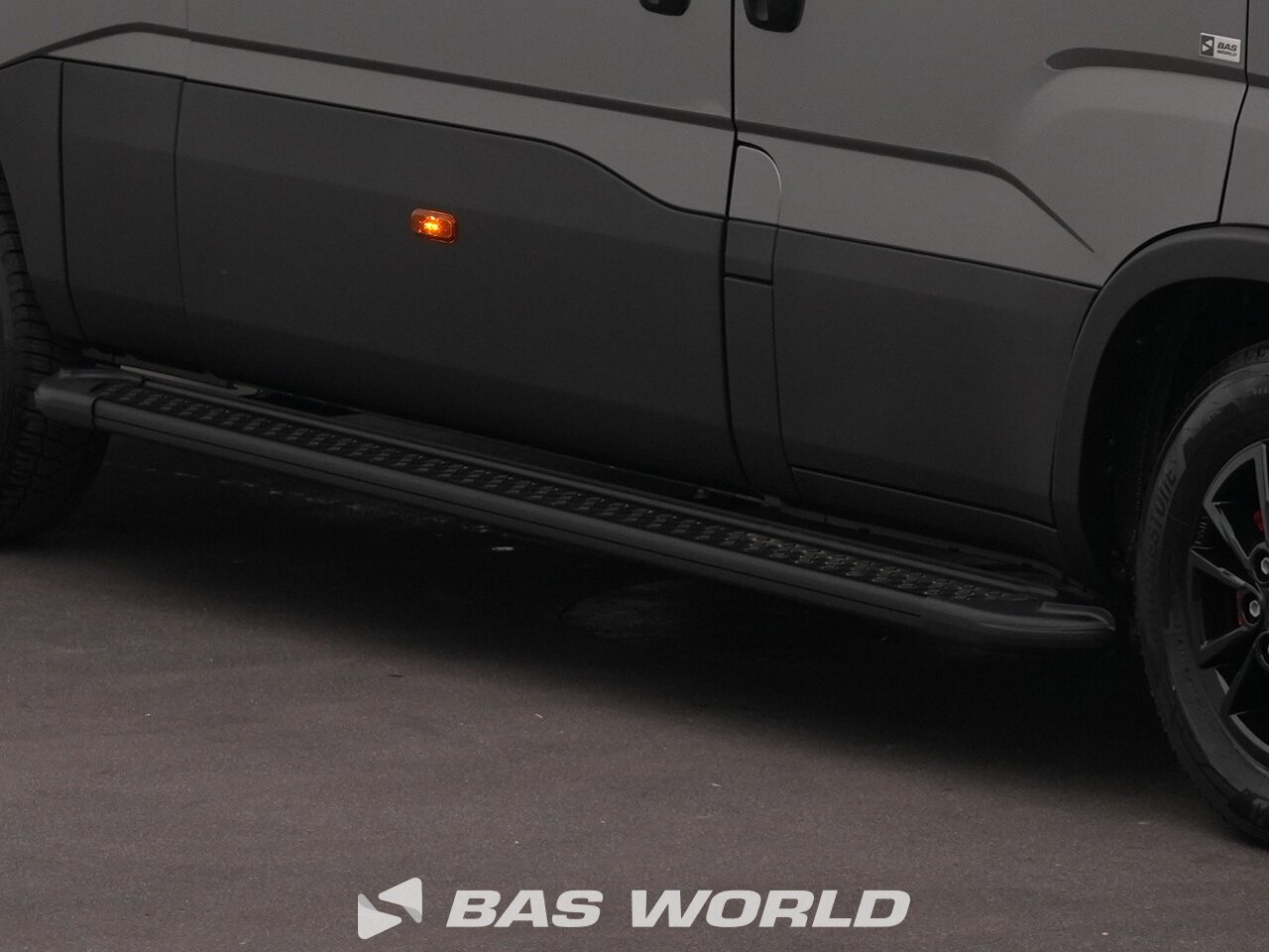 Other : Iveco Daily 35S21 Furgonetka