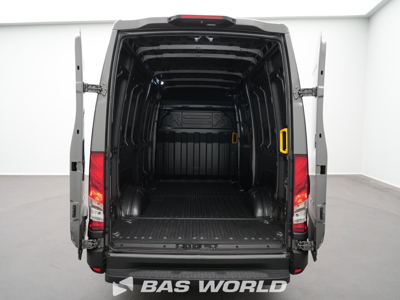 Other : Iveco Daily 35S21 Furgonetka