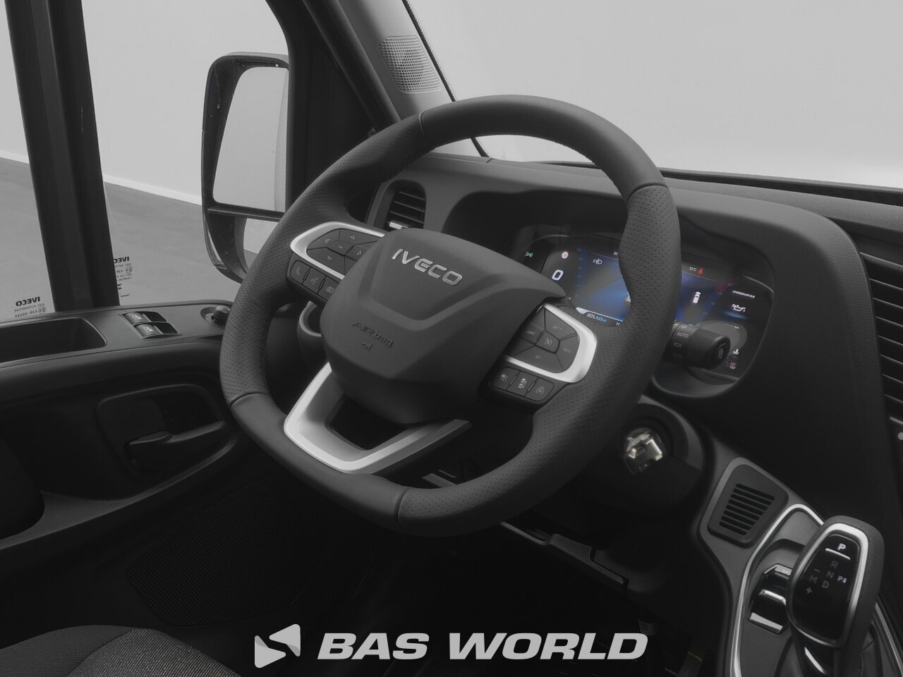 Other : Iveco Daily 35S21 Furgonetka
