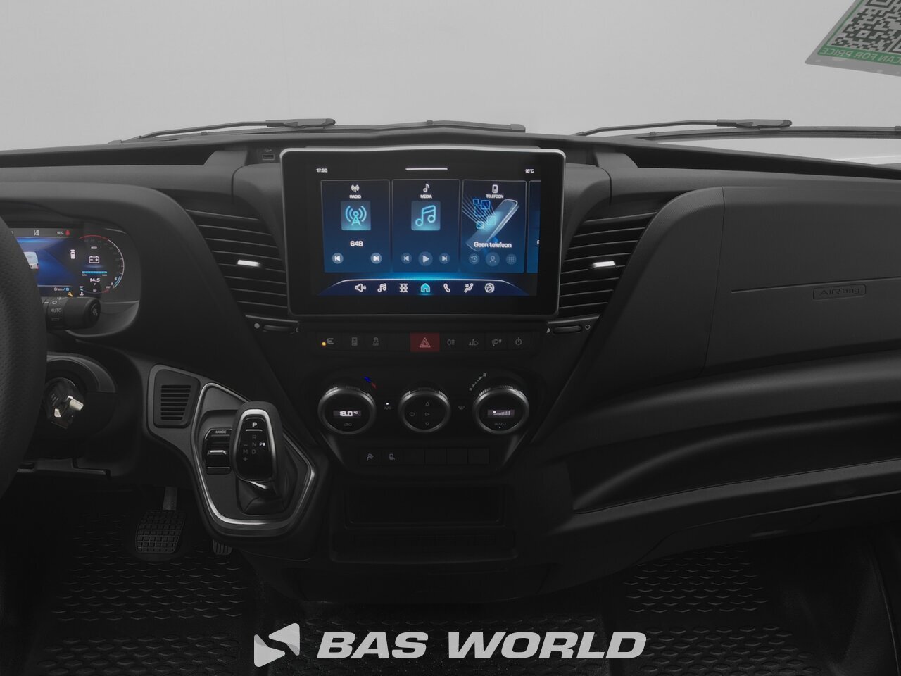 Other : Iveco Daily 35S21 Затворен ван