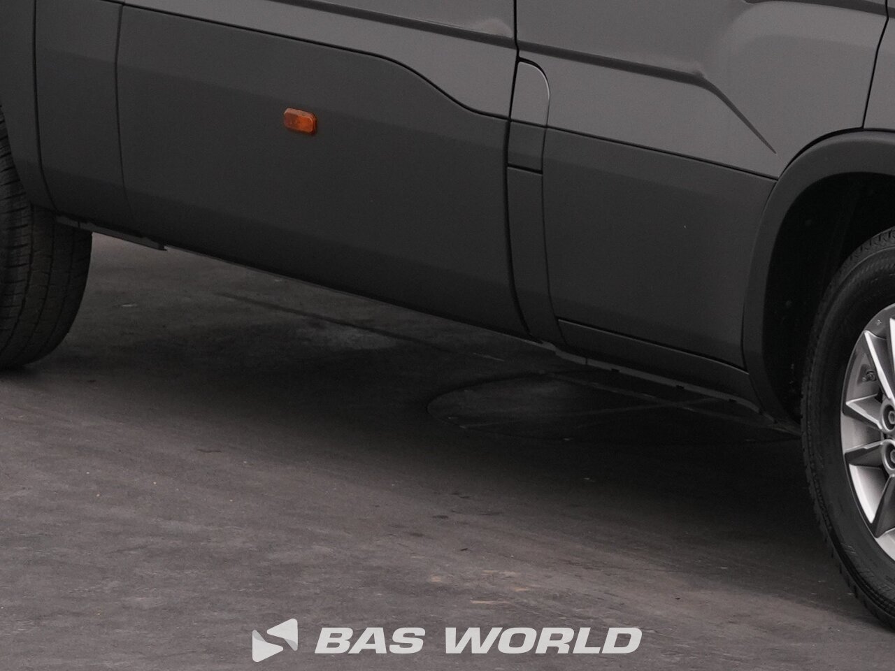 Other : Iveco Daily 35S21 Затворен ван