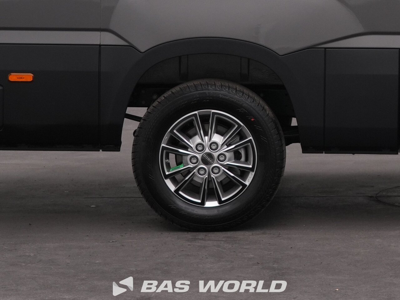 Other : Iveco Daily 35S21 Затворен ван