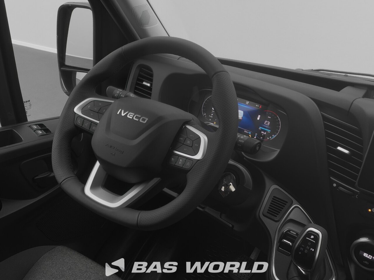 Other : Iveco Daily 35S21 Затворен ван
