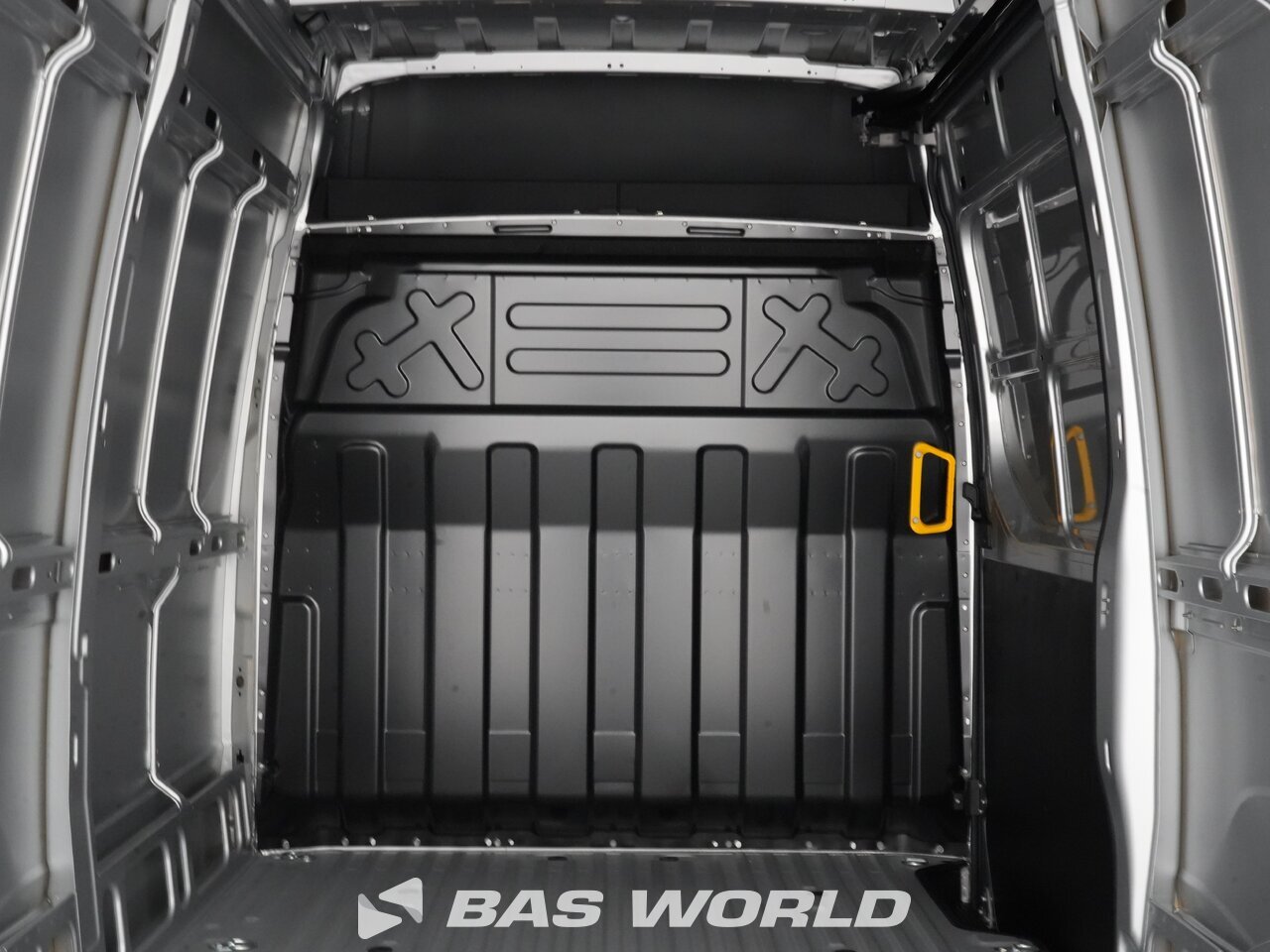 Other : Iveco Daily 35S21 Затворен ван