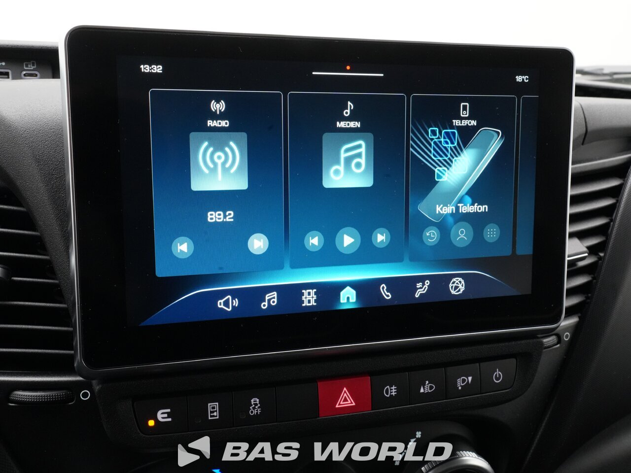 Other : Iveco Daily 35S21 Затворен ван