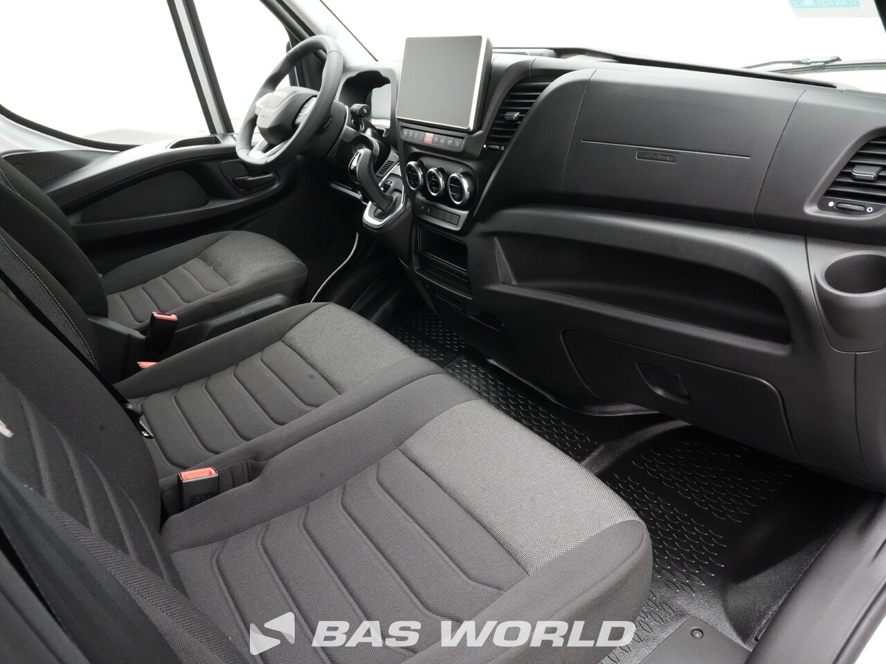 Other : Iveco Daily 35S21 Затворен ван