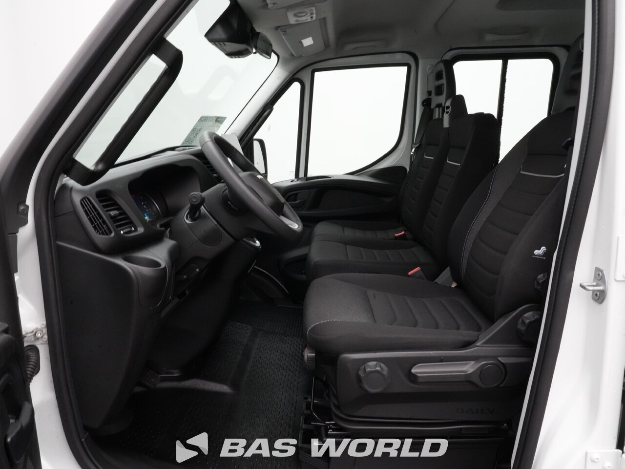 Other : Iveco Daily 35C21 Tippelad