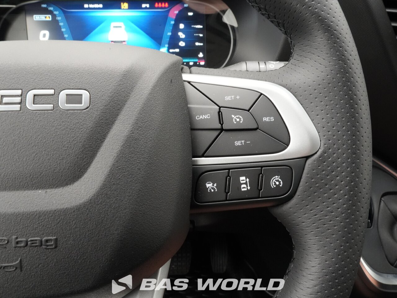 Other : Iveco Daily 35C21 Tippelad