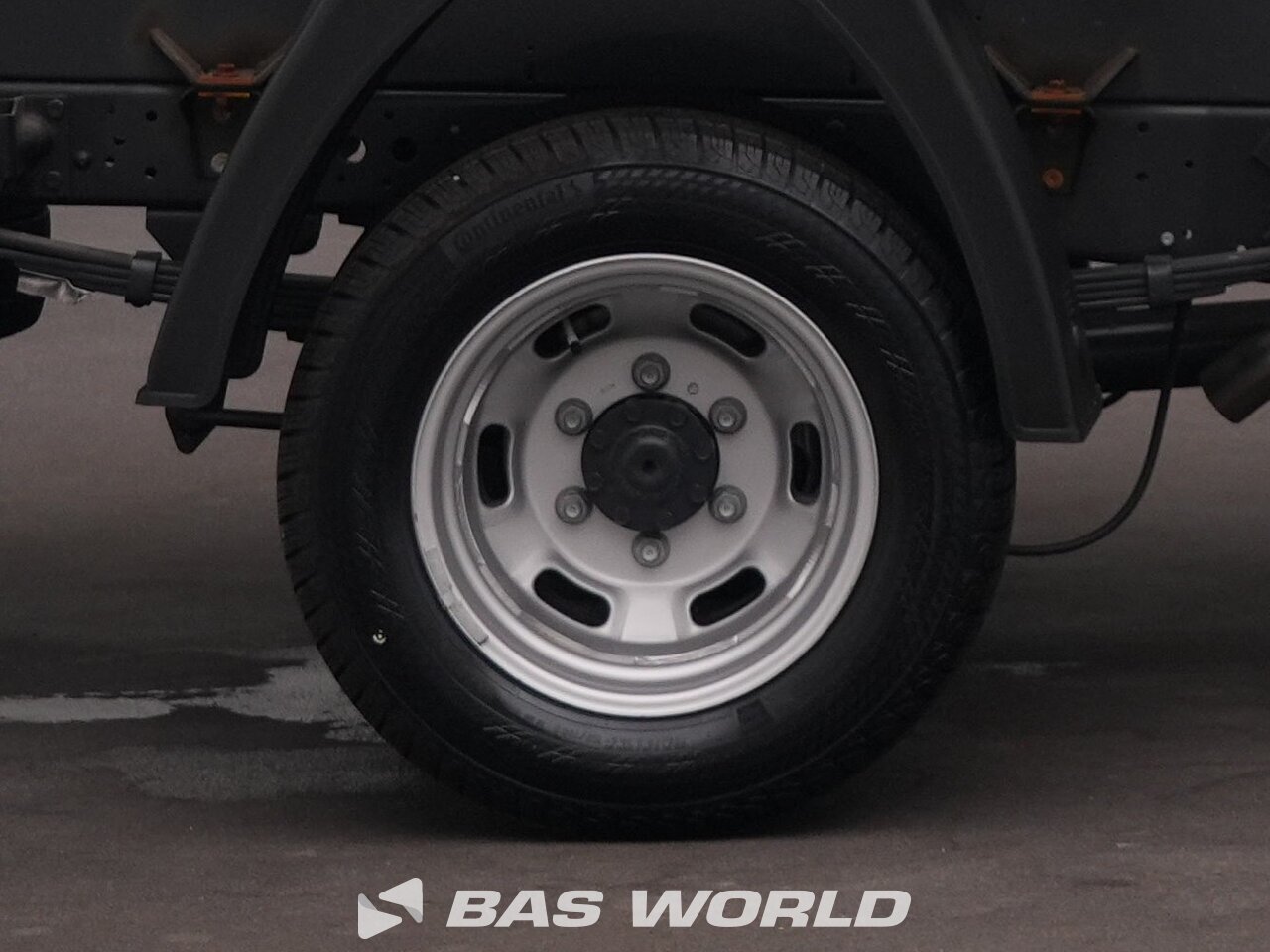 Other : Iveco Daily 35C21 Tippelad