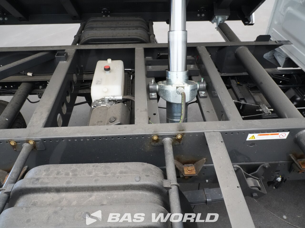 Other : Iveco Daily 35C21 Tippelad