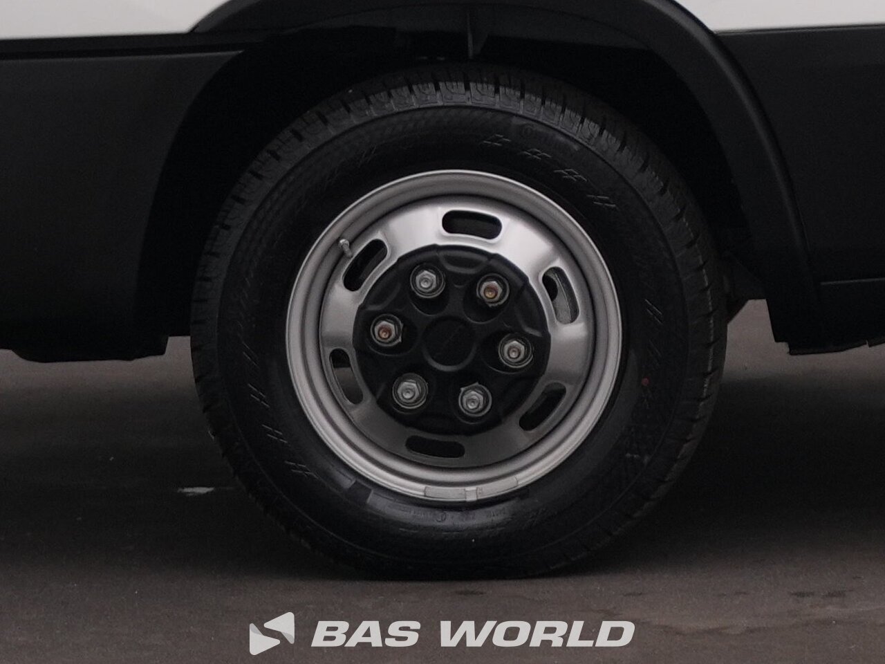 Other : Iveco Daily 35C21 Tippelad
