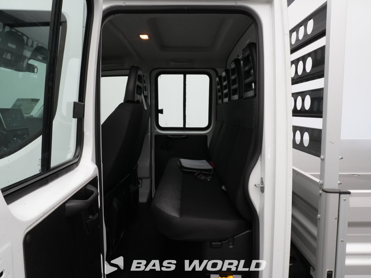 Other : Iveco Daily 35C21 Tippelad