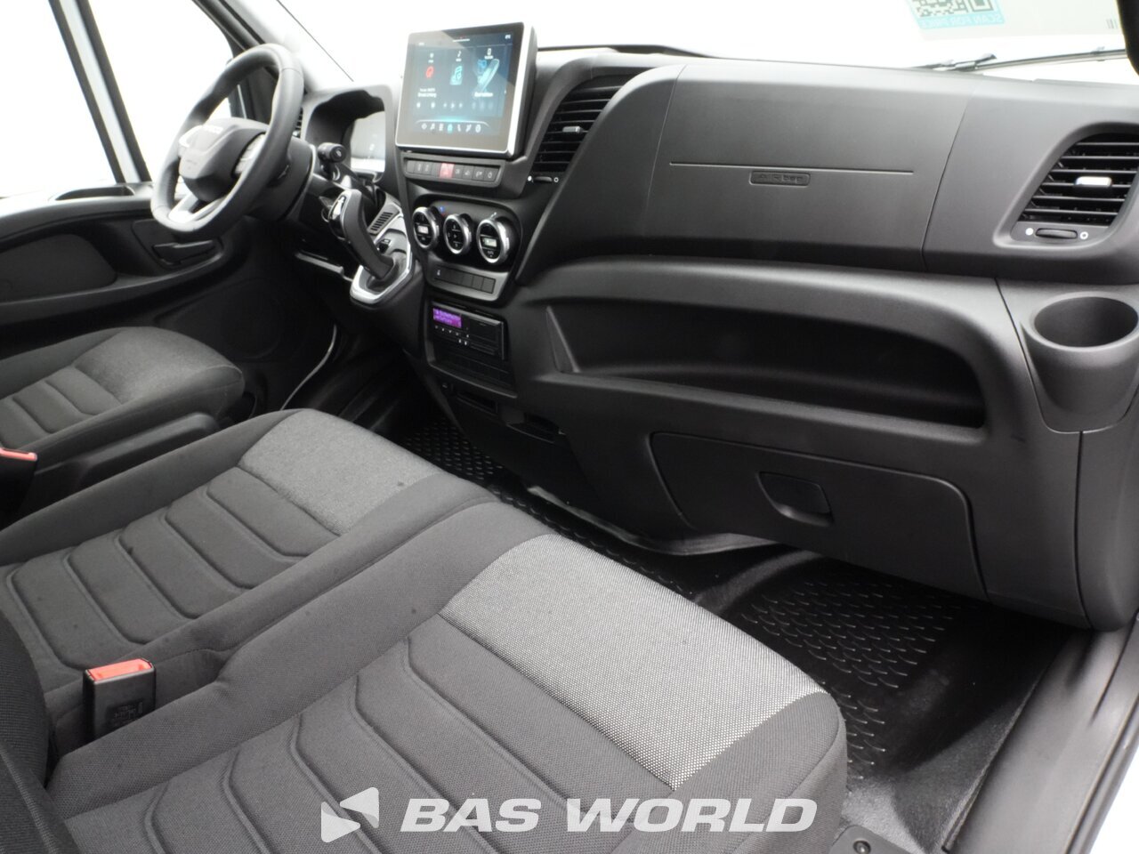 Other : Iveco Daily 35C21 Tippelad