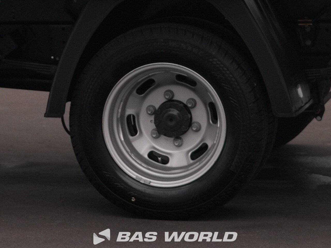 Other : Iveco Daily 35C21 Tippelad