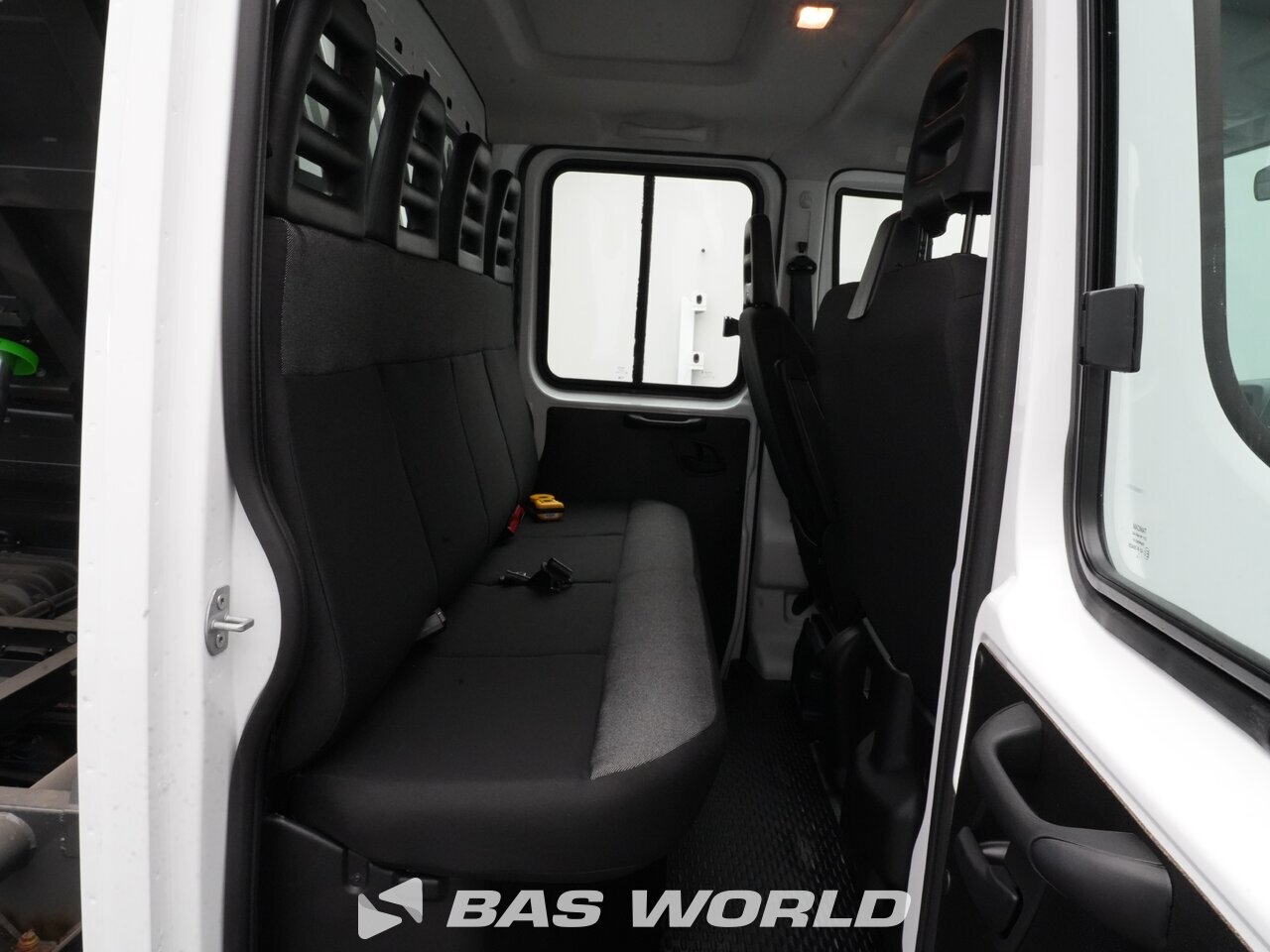 Other : Iveco Daily 35C21 Tippelad