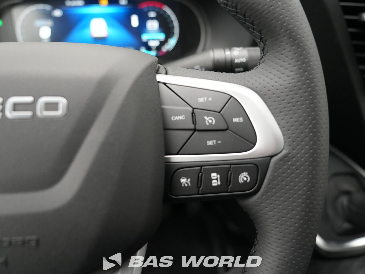 Other : Iveco Daily 35S21 شاحنة خفيفة بصندوق مغلق
